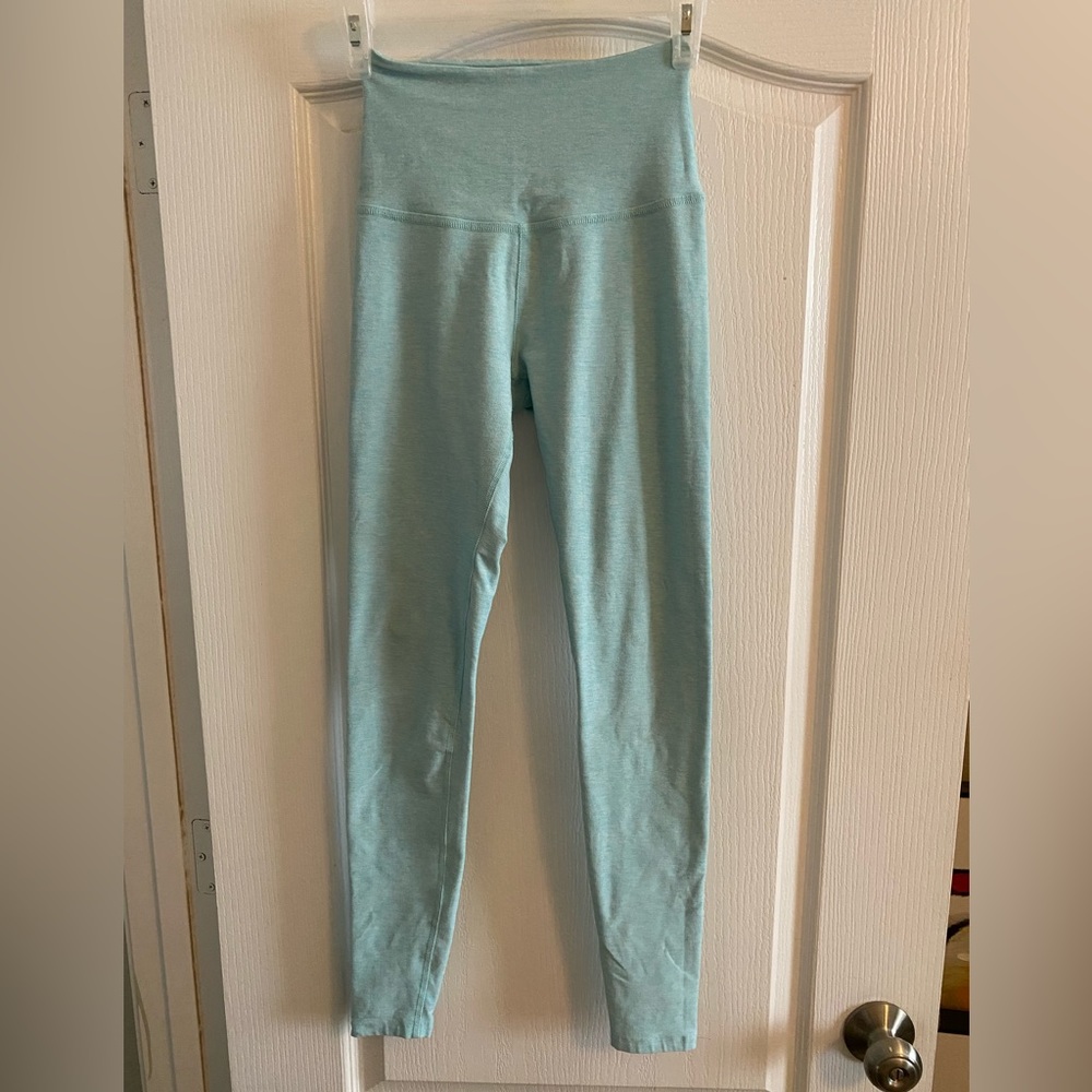 Beyond yoga legging